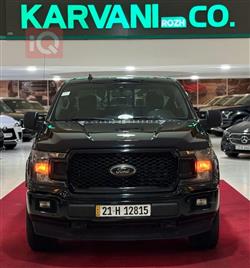 فورد إف-150